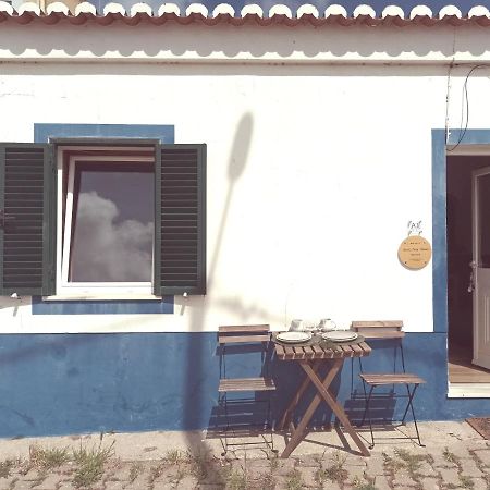 Roots Cozy House Raposeira Villa Raposeira  Esterno foto
