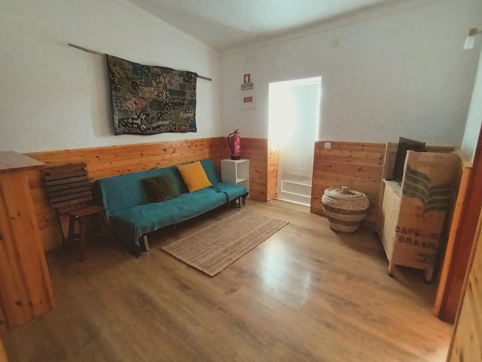 Roots Cozy House Raposeira Villa Raposeira  Esterno foto