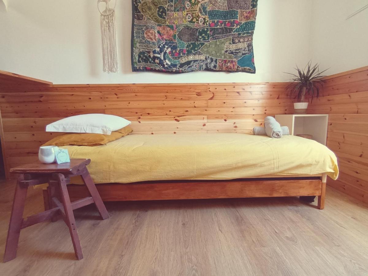 Roots Cozy House Raposeira Villa Raposeira  Esterno foto