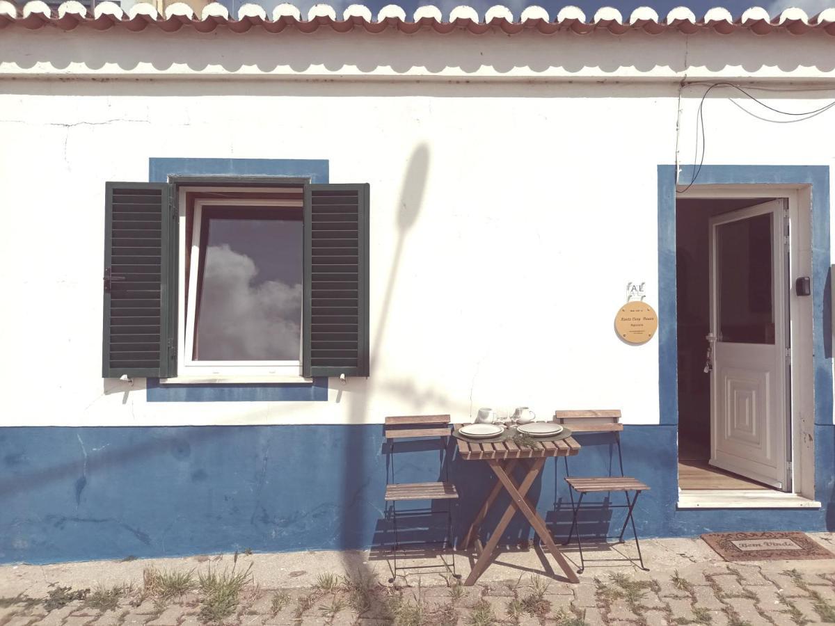 Roots Cozy House Raposeira Villa Raposeira  Esterno foto